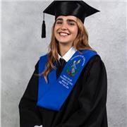 Hola, mi nombre es Katerina, soy estudiante de Cine y cultura, responsable y muy extrovertida, me encantan los niños y me gustaría enseñar cualquier asignatura de humanidades, aunque me adapto a las necesidades de mis alumnos.